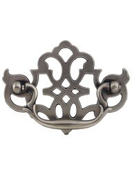 Manor House Bail Pull - 3" Center-to-Center